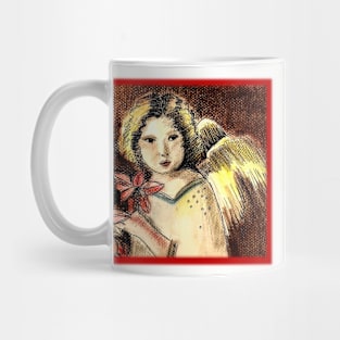 Sweet Angel Mug